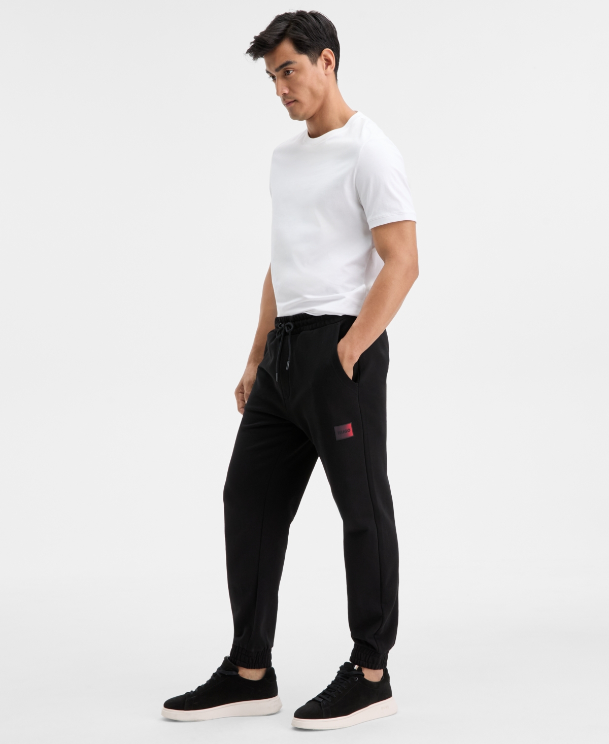 Hugo by Boss Men's Danopan Sweatpants