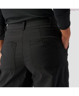 Women's Wasatch Ripstop Cargo Pant Hiking and Climbing Pants