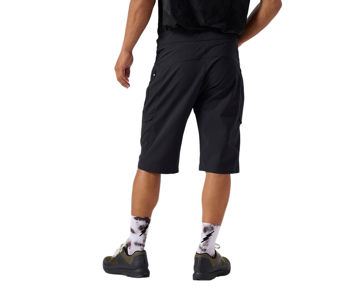 Men's Empire Bike Short Mountain Bike Shorts, 13'' Inseam