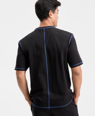 Men's Nothal Short-Sleeve Logo Graphic T-Shirt