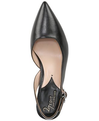 Women's Felicia Pointed Toe Dress Pumps