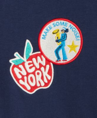 Thanksgiving Day Parade 2025 Men's and Women's Short-Sleeve T-shirt, Macy's Exclusive