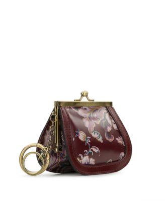 Bella Boxed Coin Case