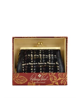 Patricia Nash - Bella Boxed Coin Case