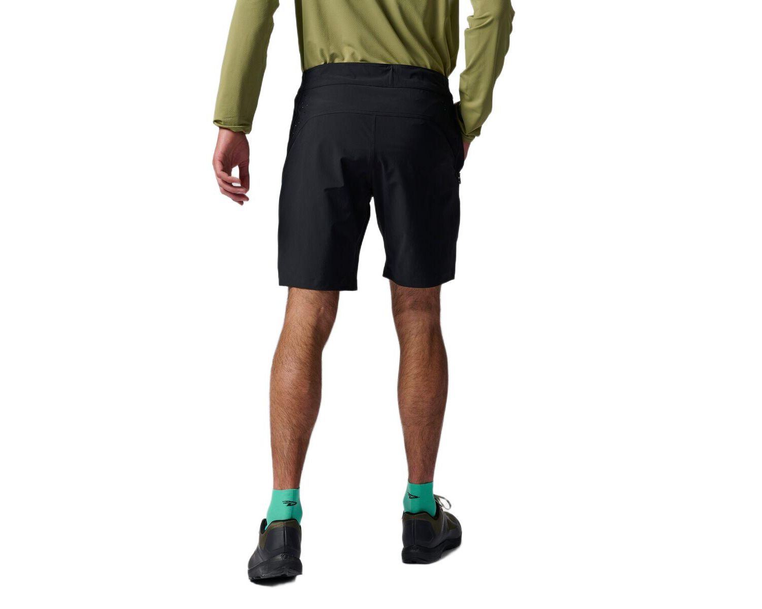 Men's Slickrock 9in Bike Short Mountain Bike Shorts