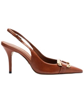 Women's Felicity High Stiletto Pumps
