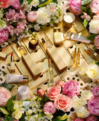 24-Pc. Luxury Skincare and Beauty Advent Calendar Set