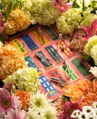 12-Pc. Perfume Advent Countdown Gift Set