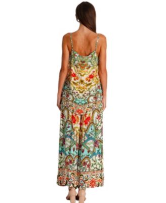 Women's Agatha Pants set