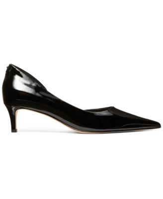 Women's Elyse Kitten Pumps