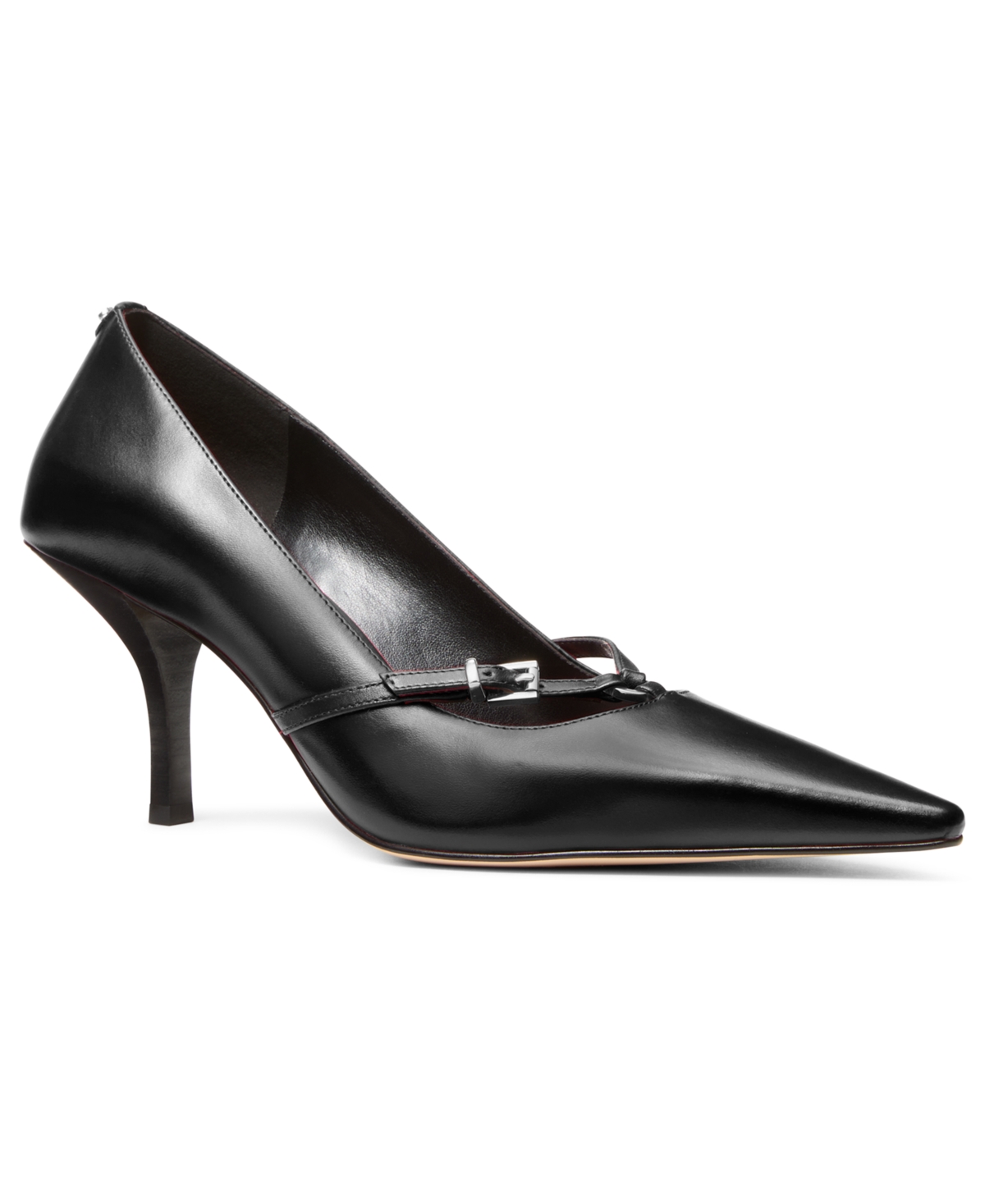 Michael Kors Women's Selina Pointed Toe Pumps