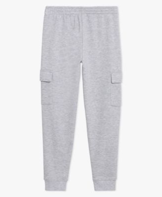 Boys' 8-18 Cargo Jogger Pants