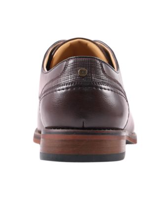 Men's Boswell Derby Dress Shoes