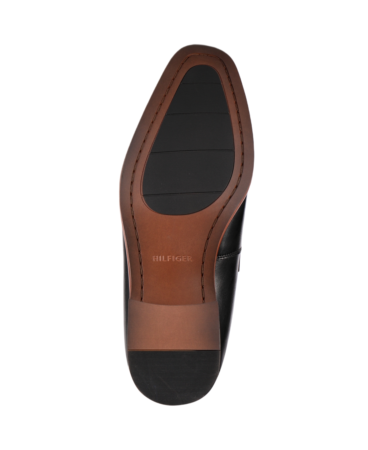 Tommy Hilfiger Men's Sachie Tapered Dress Loafers