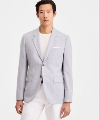 Men's Modern-Fit Blazer