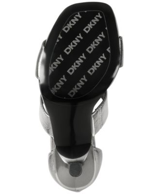 Women's Nikolaos Slip-On Dress Sandals