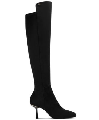 Women's Vidalia Square Toe Dress Boots