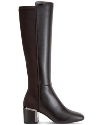 Women's Kamiah Tall Square Toe Boots