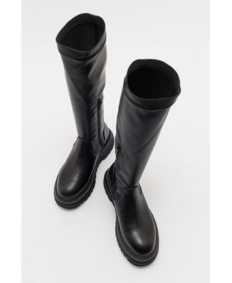 Henin Stretch Boot (Women