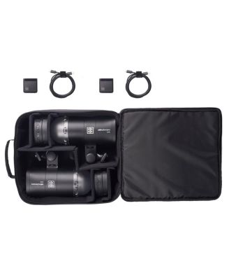 ONE Off-Camera Flash Dual Kit