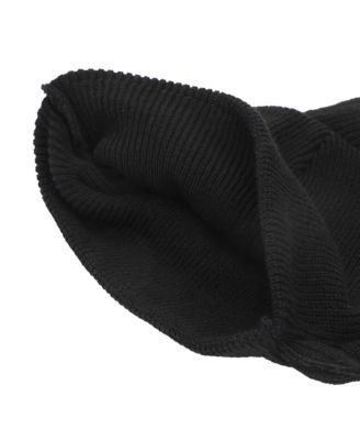 Men's Goku Hair Novelty Knit Beanie