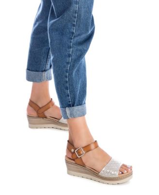 Women's Wedge Sandals