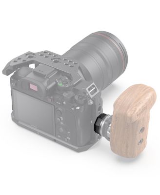 Arri Standard Rosette Bolt-On Mount, M6 Thread