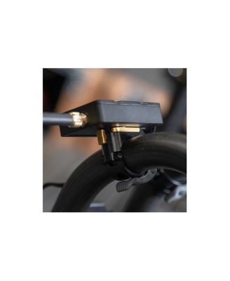 Pop-N-Lock 25mm Quick-Release Mounting Plate for MoVI Gimbals