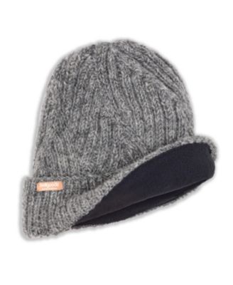 Women s Artisan Hand-Knit Vienna Beanie Hat