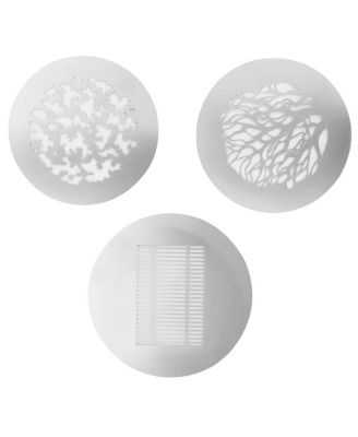 Spotlight Mount Set 19 Degree Lens for 120d, 120D Mark II, 300D and 300D Mark II