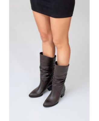 Soule Leather Boot (Women)