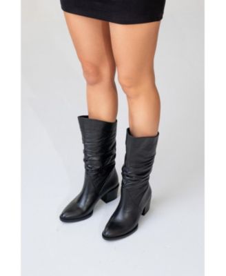 Soule Leather Boot (Women)