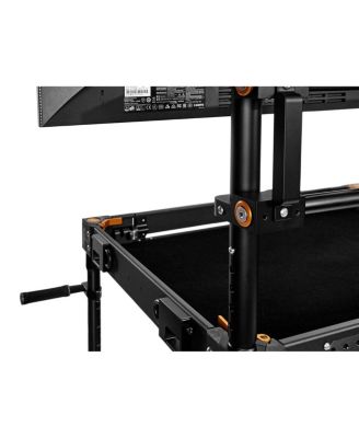 Insight Monitor Mounting System for Apollo 52 with 2 Pro Ultra Arms