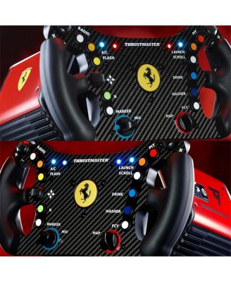 Ferrari 488 GT3 Wheel Add-On for PC, PlayStation 4/5 & Xbox