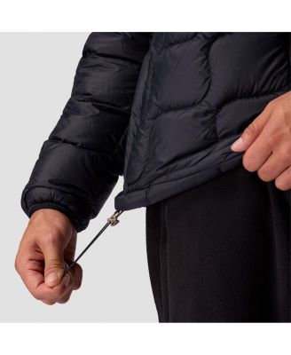 Men's Waas ALLIED Down Hooded Jacket Down Jackets