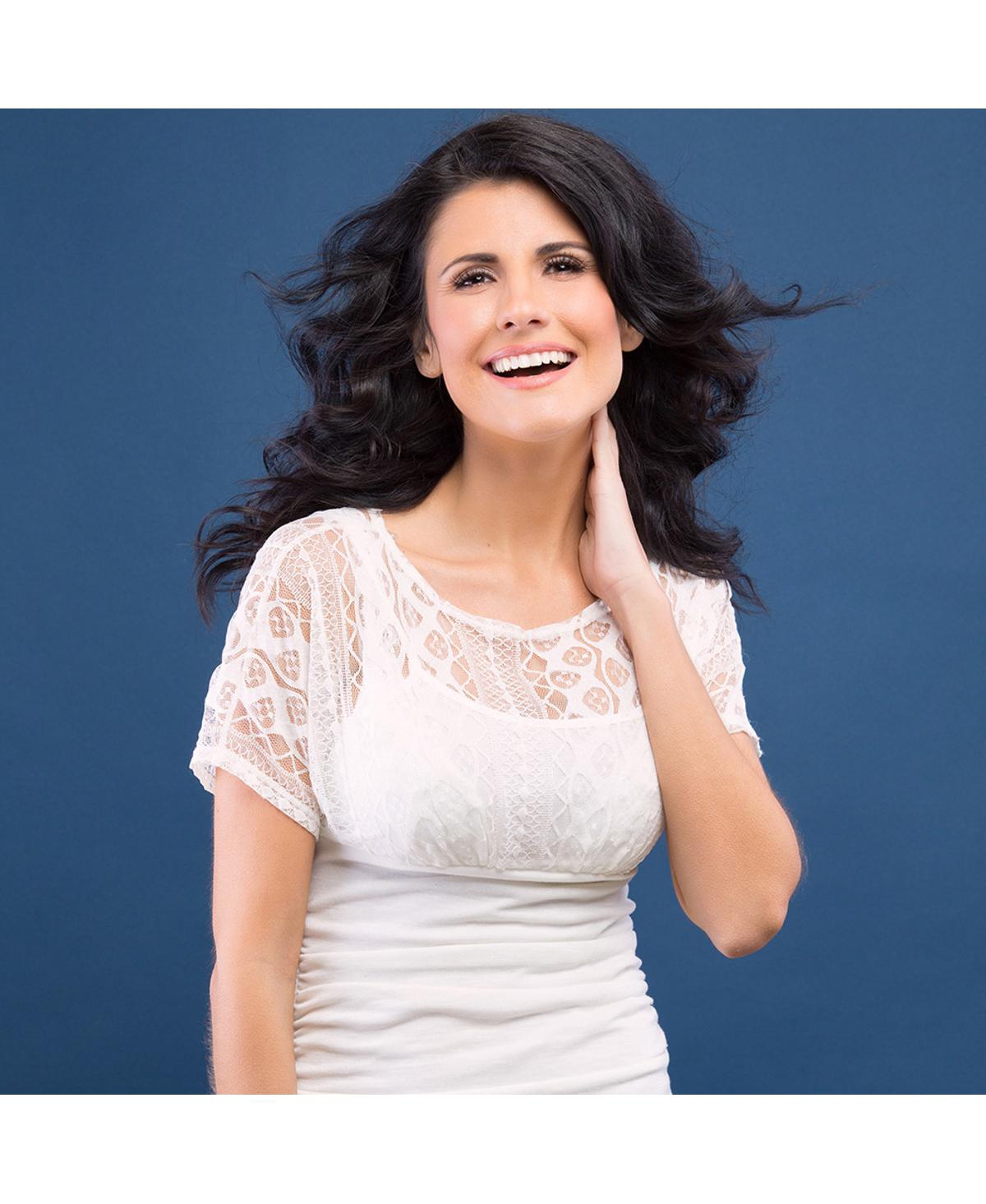 Savage Widetone Seamless Background Paper, 53" wide x 36', Ultramarine, #5