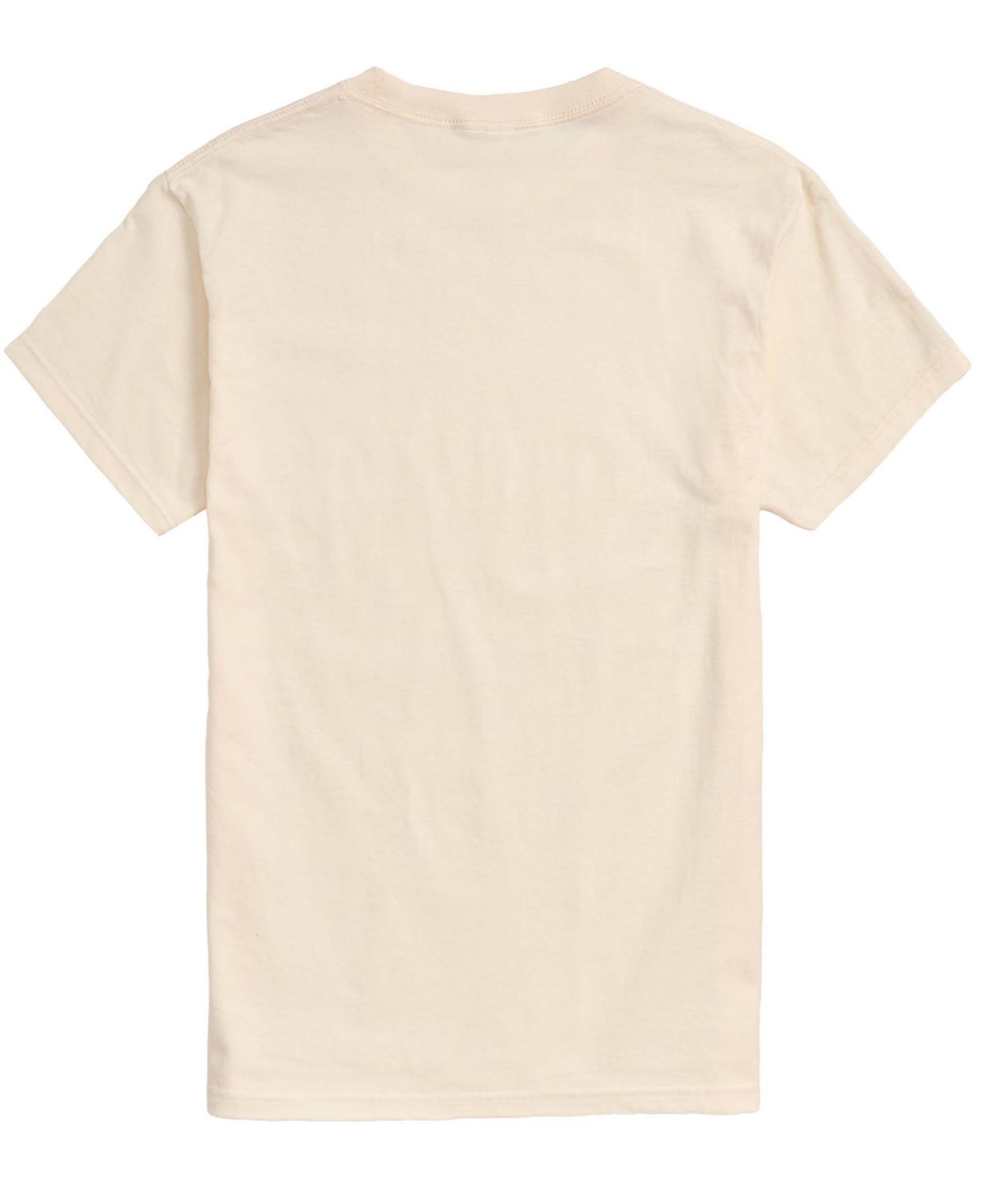 Men's Snoopy Peanuts Sports Short-Sleeve T-Shirt