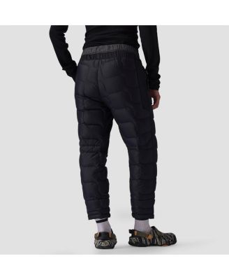 Women's Waas ALLIED Down Pant Heavyweight Long Underwear Bottoms