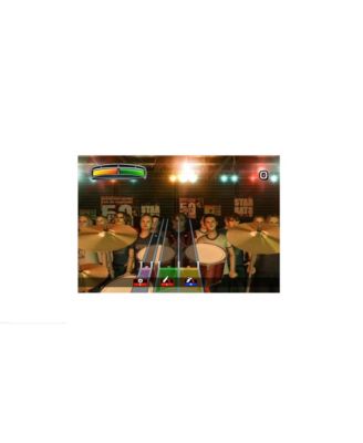 Rolling Stones Drum King - Nintendo Wii