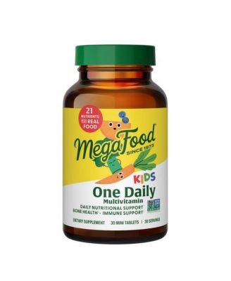 Kids One Daily Multivitamin ,30 Tabs