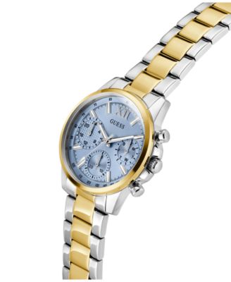 Women's Two-Tone Multi-Function Watch, 36mm