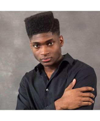 Ash Canvas Backdrop – 5x7' Photography Background for Studio & Portrait Shoots