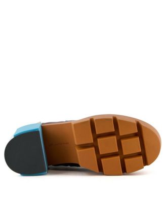 Womens Grip Chelsea Mid IV