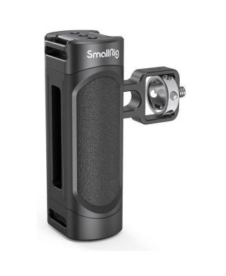 Lightweight Side Handle for Smartphone Cage
