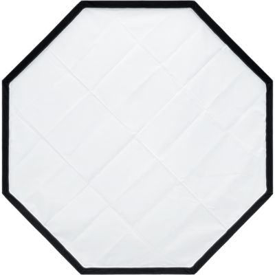 4' Octa Softbox, White