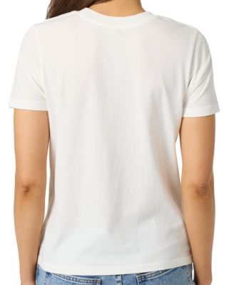 Women's Coconut Seaside Short Sleeve T-Shirt