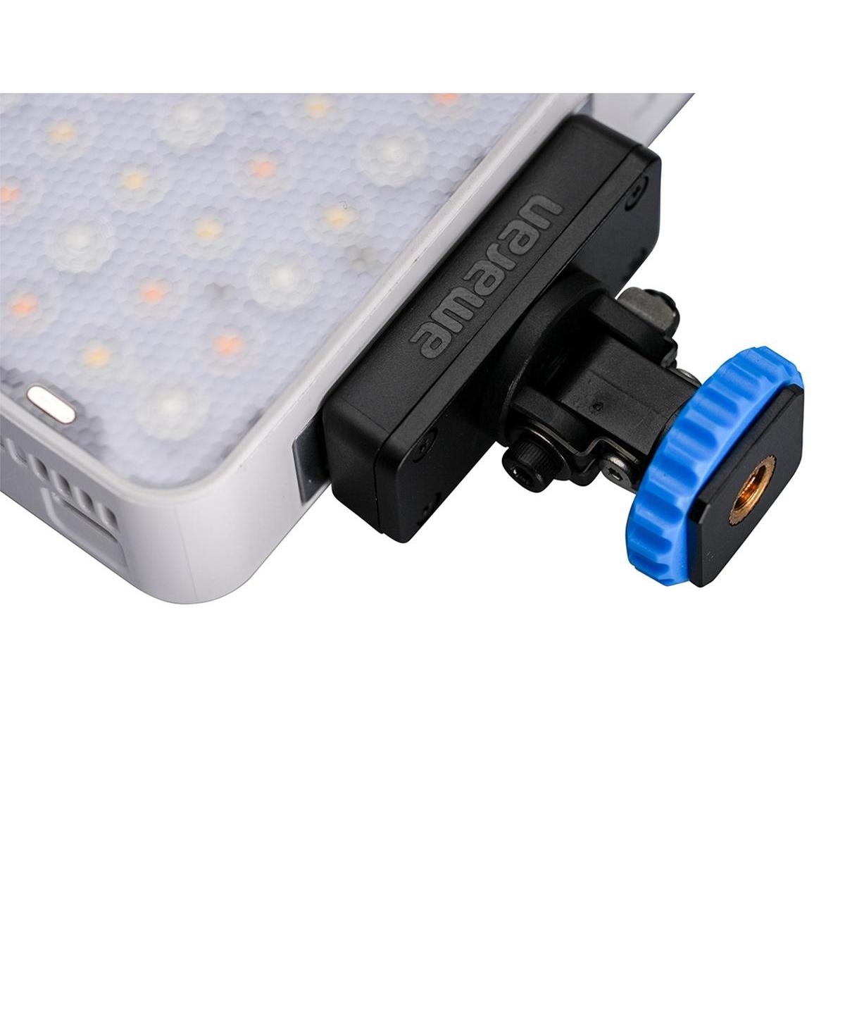 amaran Ace 25c 25W Rgbww On-Camera Led Light, White, 2-Pack