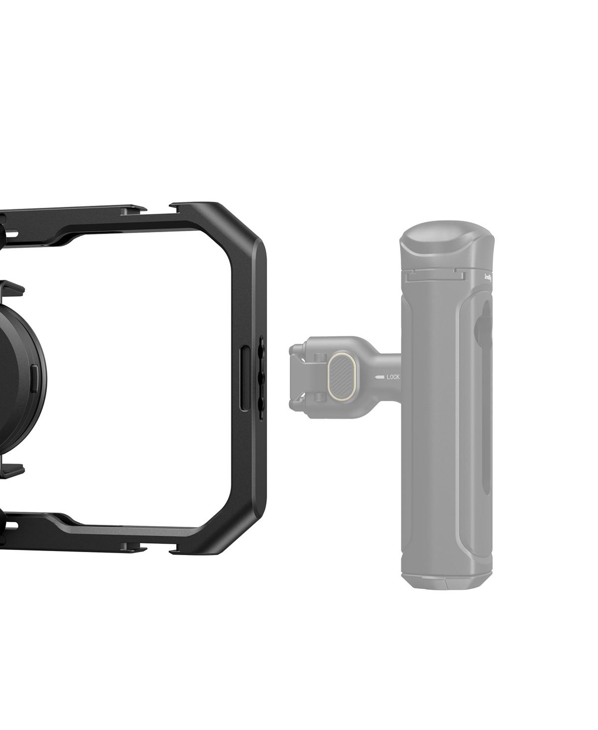 SmallRig MC4 Universal Quick Release Mobile Phone Cage