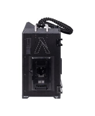 Light Storm 600x Pro Bi-Color LED Light, AB-Mount