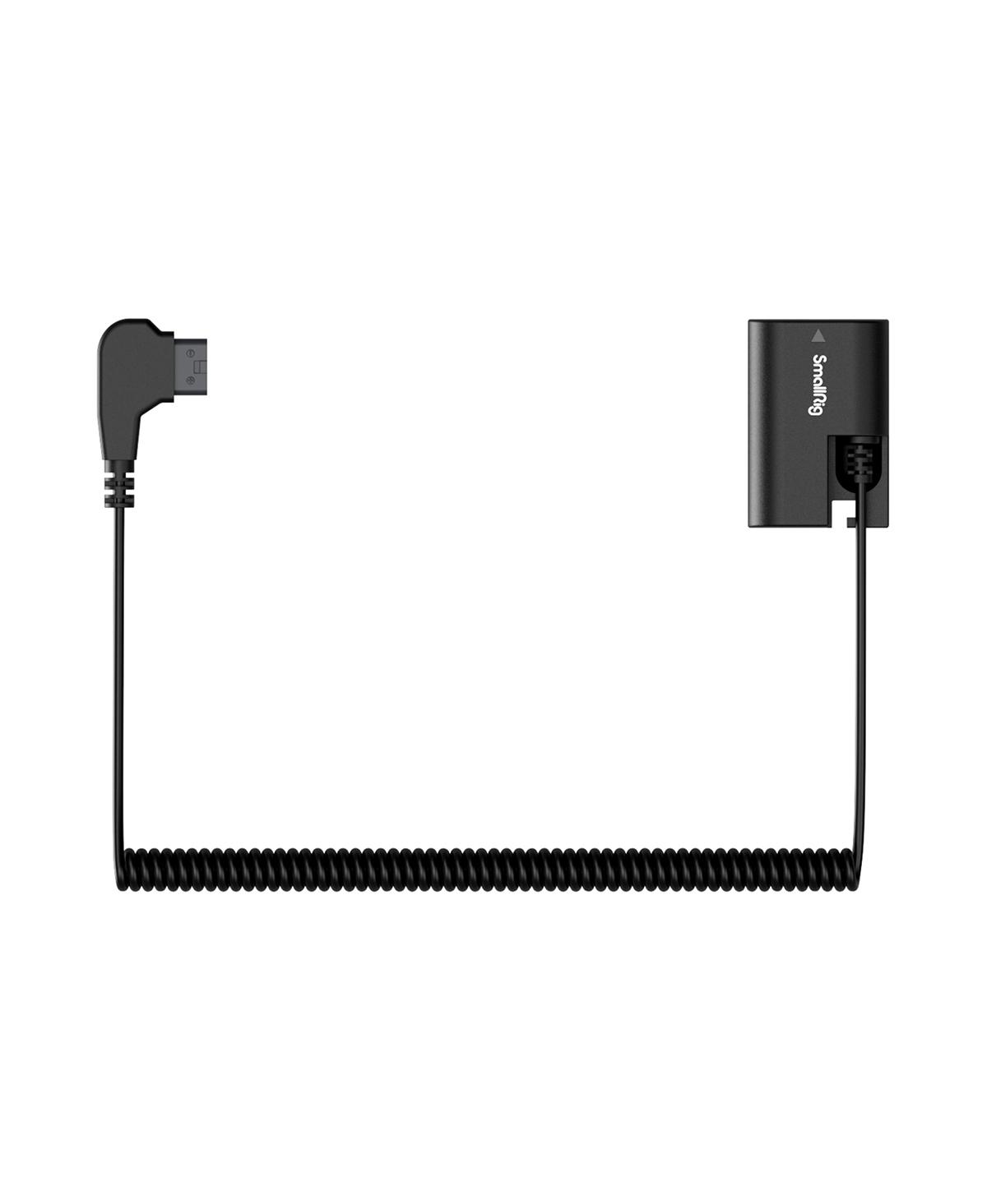 SmallRig D-Tap to Lp-E6NH Dummy Battery Power Cable